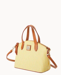 Dooney & Bourke Spring Style|Nylon<Seaview Ruby Sunflower