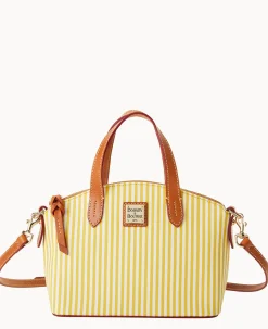Dooney & Bourke Spring Style|Nylon<Seaview Ruby Sunflower