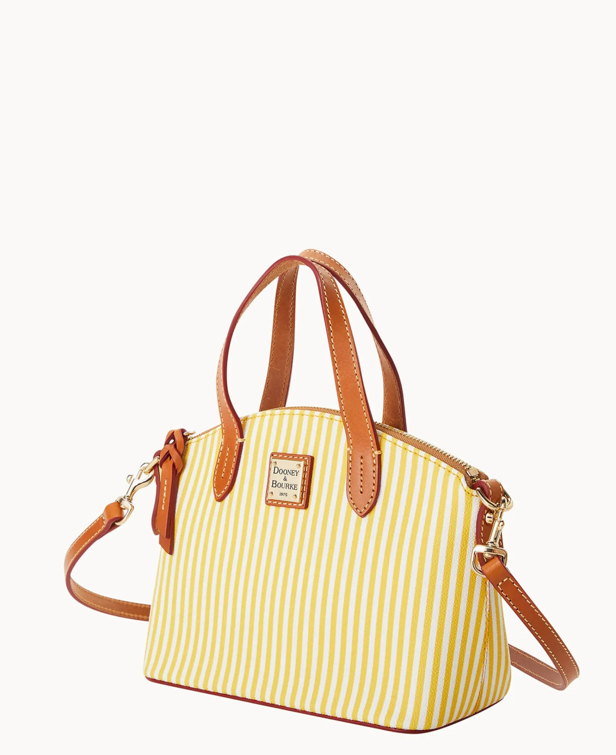 Dooney & Bourke Spring Style|Nylon<Seaview Ruby Sunflower