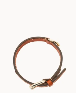 Dooney & Bourke Mini Bags|Only on Dooney.com<Small Dog Collar Saddle