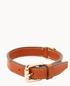Dooney & Bourke Mini Bags|Only on Dooney.com<Small Dog Collar Saddle