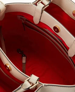Dooney & Bourke Pebbled Leather|Shoulder Bags<Sorrento Barlow Stone