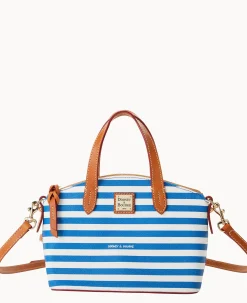 Dooney & Bourke Spring Style|Nylon<Sullivan Ruby Blue