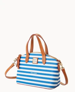 Dooney & Bourke Spring Style|Nylon<Sullivan Ruby Blue