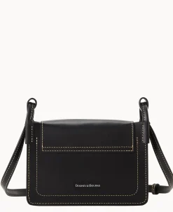 Dooney & Bourke Spring Style|Smooth Leather<Sweety Leather Pinky Bag Black