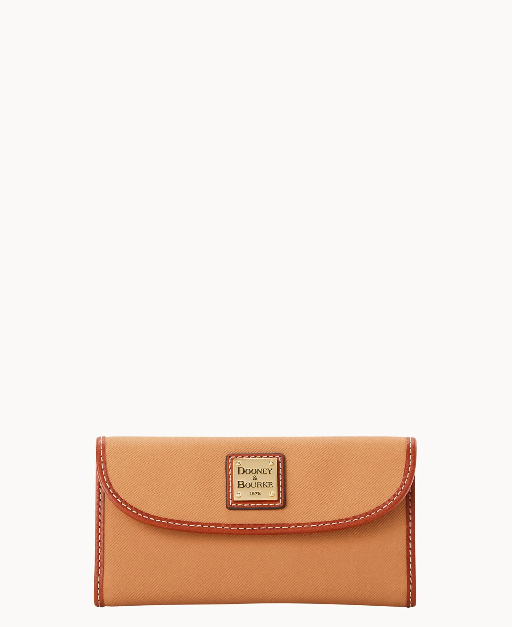 Dooney & Bourke Grab and Go|Clutches<Torino Continental Clutch Desert