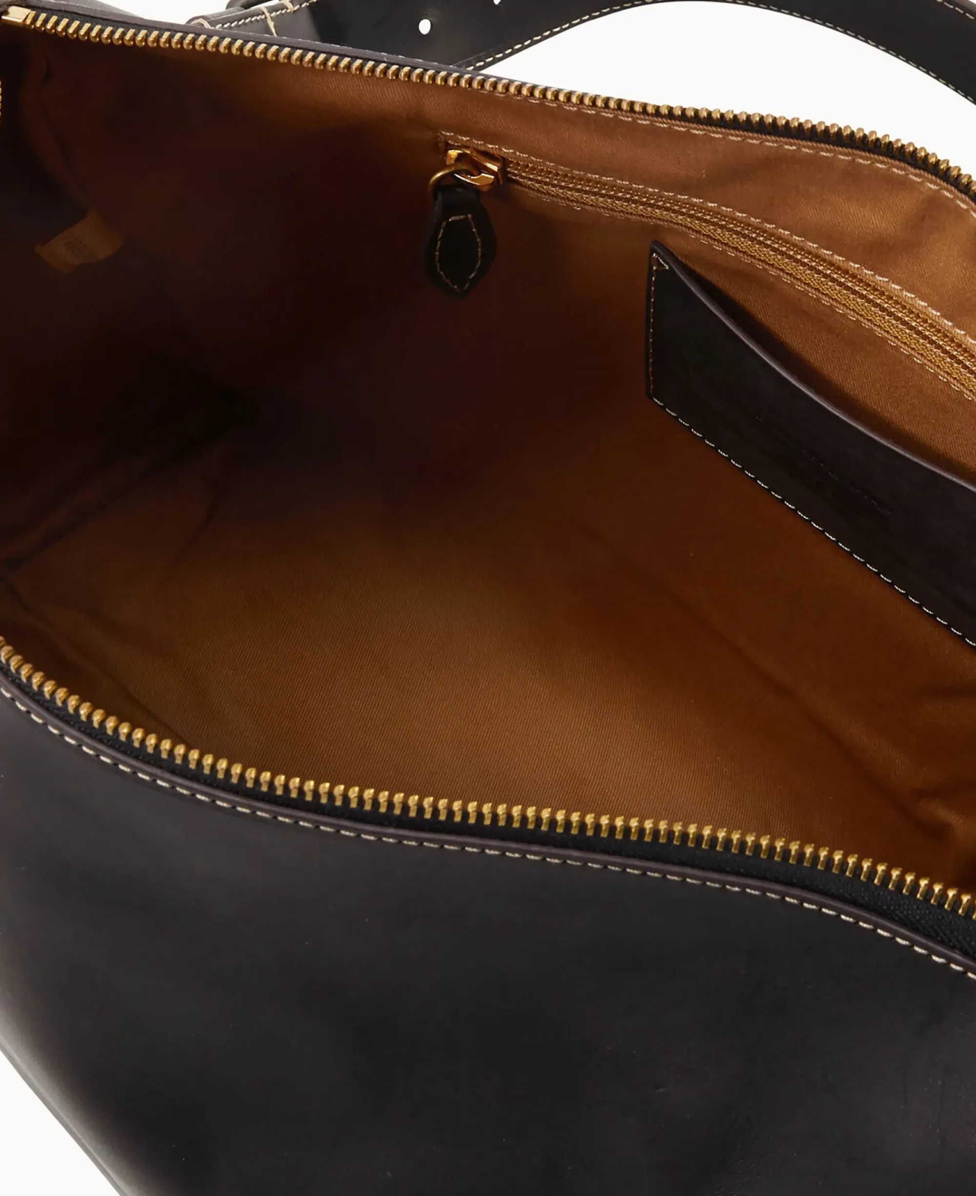 Dooney & Bourke The Alto Collection|Smooth Leather<Volta Valente Black
