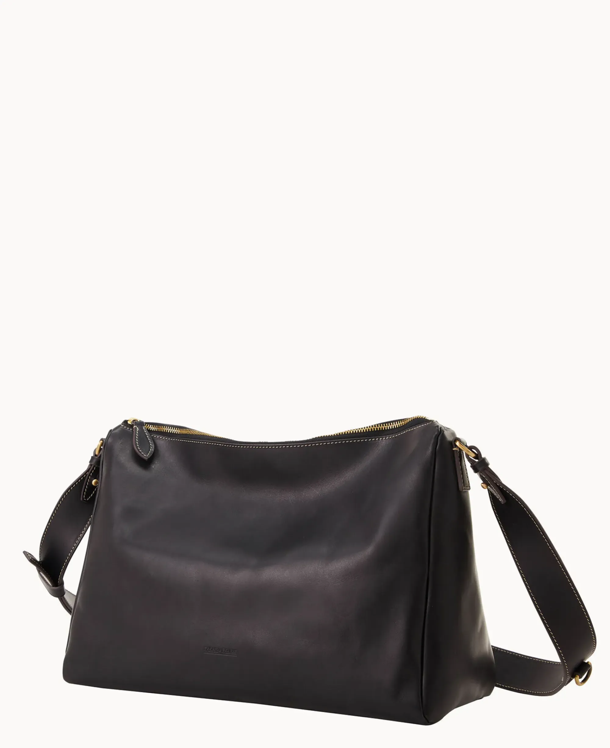 Dooney & Bourke The Alto Collection|Smooth Leather<Volta Valente Black