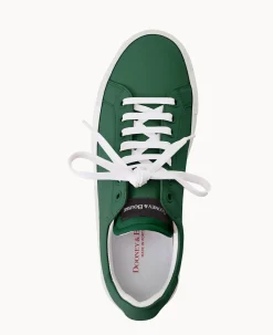 Dooney & Bourke Shoes|Shoes<Women's Classic Lace Up Green
