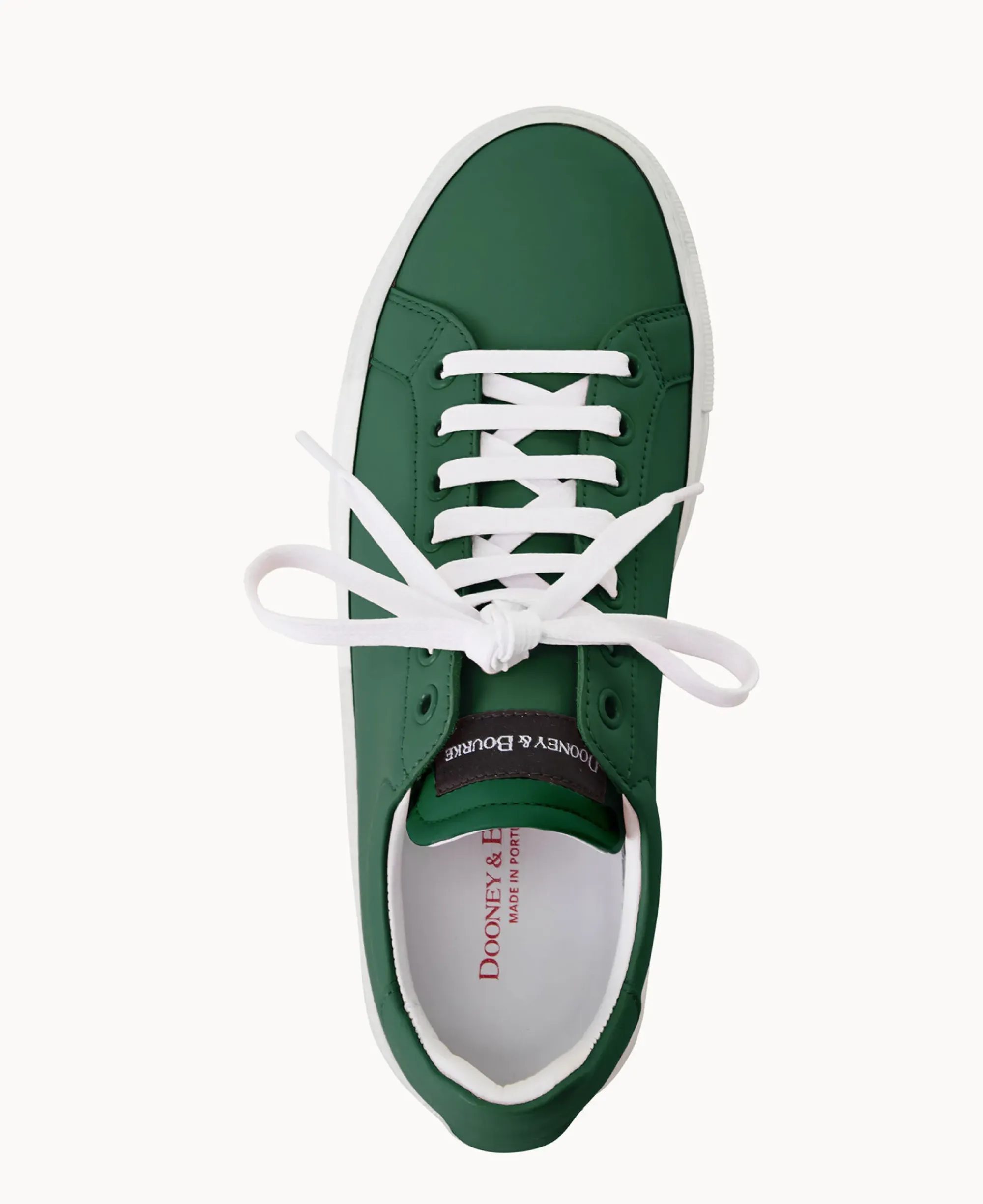Dooney & Bourke Shoes|Shoes<Women's Classic Lace Up Green