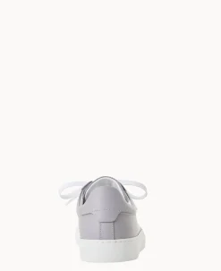 Dooney & Bourke Shoes|Shoes<Women's Classic Lace Up Light Grey